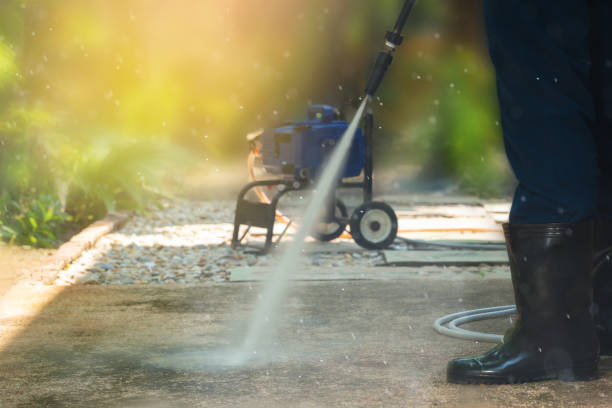 Best Dumpster Area Cleaning  in Pike Road, AL
